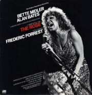 Bette Midler – The Rose (LP)