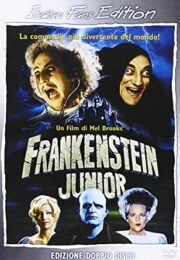 Frankenstein Junior – Italian Fan Edition (2 DVD)