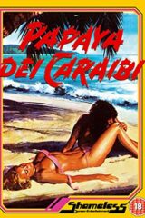 Papaya dei Caraibi (IMPORT IN ITALIANO)