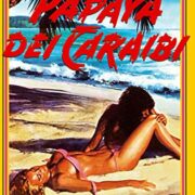 Papaya dei Caraibi (IMPORT IN ITALIANO)