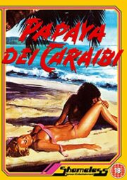 Papaya dei Caraibi (IMPORT IN ITALIANO)