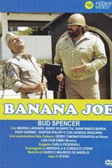 Banana Joe (Federal)