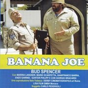 Banana Joe (Federal)