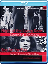 Notte dei morti viventi, La (1968 – RAROVIDEO) (Blu-Ray)