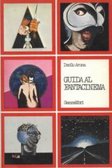 Danilo Arona - Guida al Fantacinema