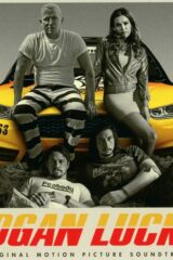 Logan Run - Original Motion Soundtrack (CD)