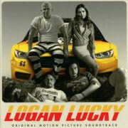Logan Run – Original Motion Soundtrack (CD)