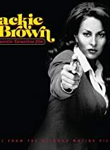 Jackie Brown - Original Soundtrack (LP - LIMITED ED. BLU VINYL)