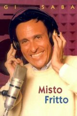 Gigi Sabani - Misto fritto (CD)