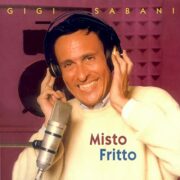Gigi Sabani – Misto fritto (CD)