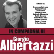 In compagnia di Giorgio Albertazzi (CD OFFERTA)