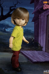 Living dead dolls: Scooby Doo Shaggy