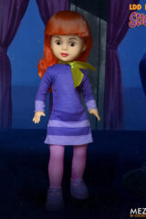 Living dead dolls: Scooby Doo Daphne