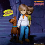 Living dead dolls: Scooby Doo Fred