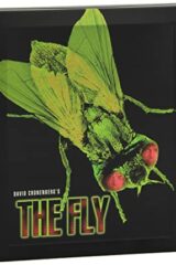 Mosca, La - BLU RAY (SteelBook- Edizione Esclusiva Amazon)