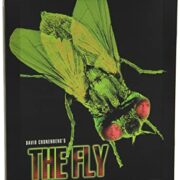 Mosca, La - BLU RAY (SteelBook- Edizione Esclusiva Amazon)