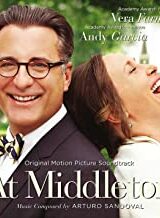 At Middleton - Innamorarsi a Middleton (CD)