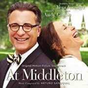 At Middleton – Innamorarsi a Middleton (CD)
