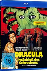 Nella stretta morsa del ragno (Blu Ray)