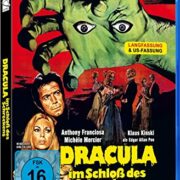 Nella stretta morsa del ragno (Blu Ray)