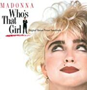 Madonna – Who’s That Girl (LP)