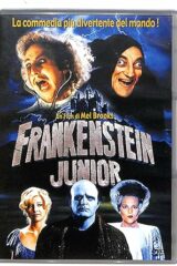 Frankenstein Junior