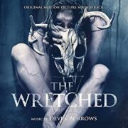 Wretched (CD)