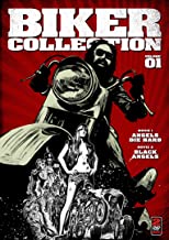 Biker Collection – Vol.1: Angels Die Hard + Black Angels (2 DVD)