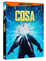 Cosa, La (John Carpenter) Horror Maniacs
