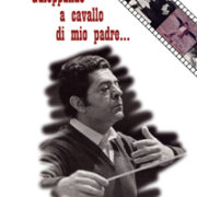 Galoppando a cavallo di mio padre Francesco De Masi (BOOK + CD)