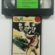 Polizia Interviene: Ordine Di Uccidere, La (VHS)