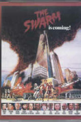 The Swarm - Lo sciame (CD)