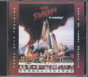 The Swarm – Lo sciame (CD)