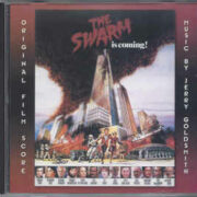 The Swarm - Lo sciame (CD)