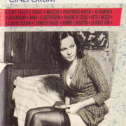 Cinema Italiano Vol. 2 - Cineforum (LP)