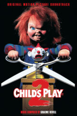 Child's Play 2 - Bambola assassina 2 (CD)