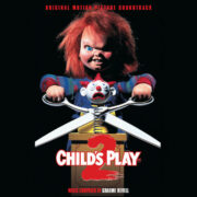 Child’s Play 2 – Bambola assassina 2 (CD)