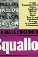 Più belle canzoni degli Squallor, Le (CD)