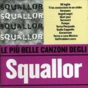 Più belle canzoni degli Squallor, Le (CD)