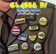 Classe di Ferro – Cinevox (LP)