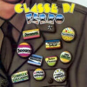 Classe di Ferro - Cinevox (LP)
