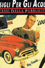 Consigli per gli acquisti - I successi della pubblicità in TV (CD)