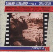 Cinema Italiano Vol. 1 – Cineforum (LP)
