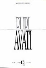 Antonello Sarno - Pupi Avati