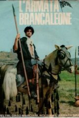 Armata Brancaleone, L' (45 rpm)