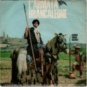 Armata Brancaleone, L’ (45 rpm)