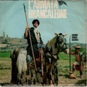 Armata Brancaleone, L' (45 rpm)
