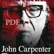 Nocturno 218 - Dossier Stephen King PT.2