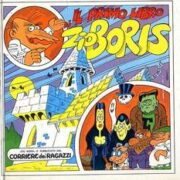 Castelli & Peroni - Il primo libro di Zio Boris