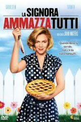 Signora ammazzatutti, La